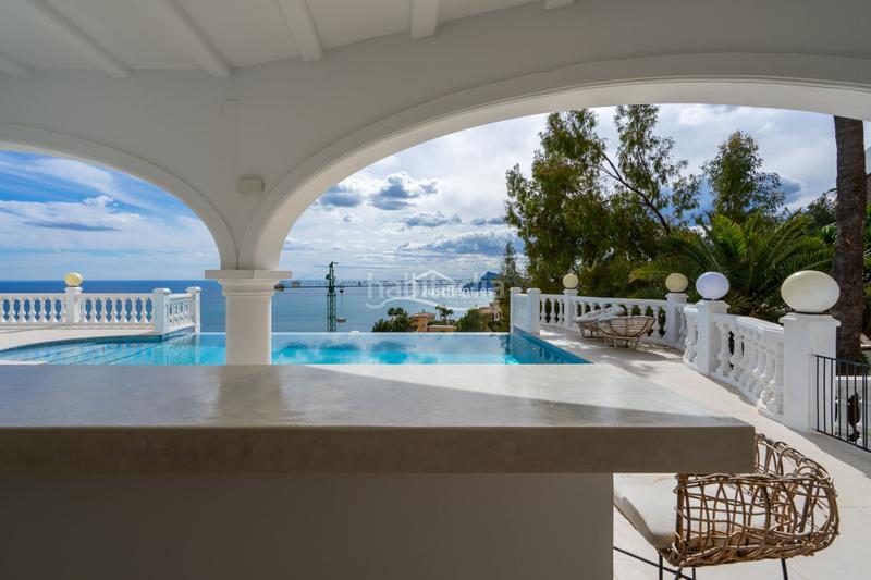 Foto 7fa28d47-0d36-4961-9dec-3c2016e014fc. Location chalet avec chauffage piscine dans Altea hills Altea Foto 7fa28d47-0d36-4961-9dec-3c2016e014fc. Location chalet avec chauffage piscine dans Altea hills Altea