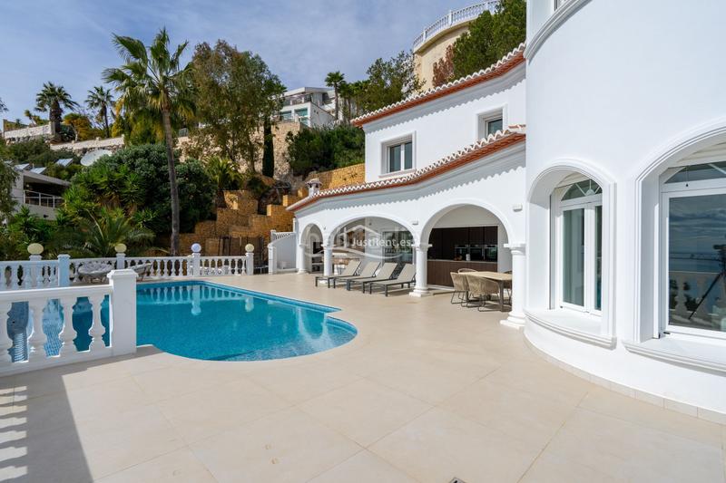 Foto a6c9a374-a04f-4315-b000-8599d724abf9. Location chalet avec chauffage piscine dans Altea hills Altea Foto a6c9a374-a04f-4315-b000-8599d724abf9. Location chalet avec chauffage piscine dans Altea hills Altea