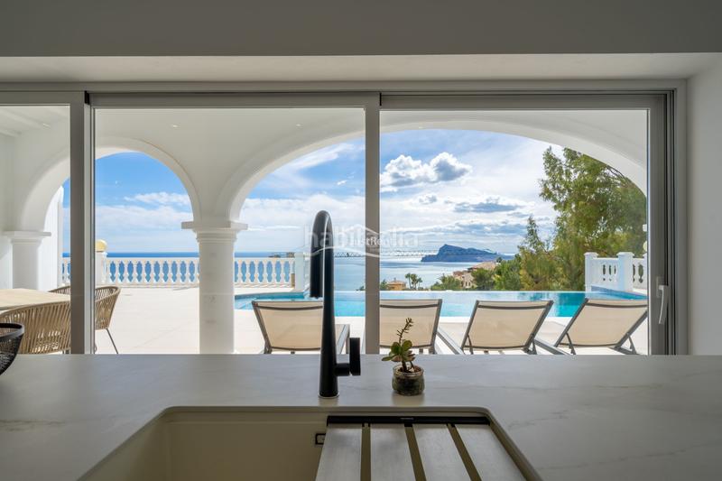 Foto f20bdefb-f54d-4298-be8d-2fa2a325265e. Location chalet avec chauffage piscine dans Altea hills Altea Foto f20bdefb-f54d-4298-be8d-2fa2a325265e. Location chalet avec chauffage piscine dans Altea hills Altea
