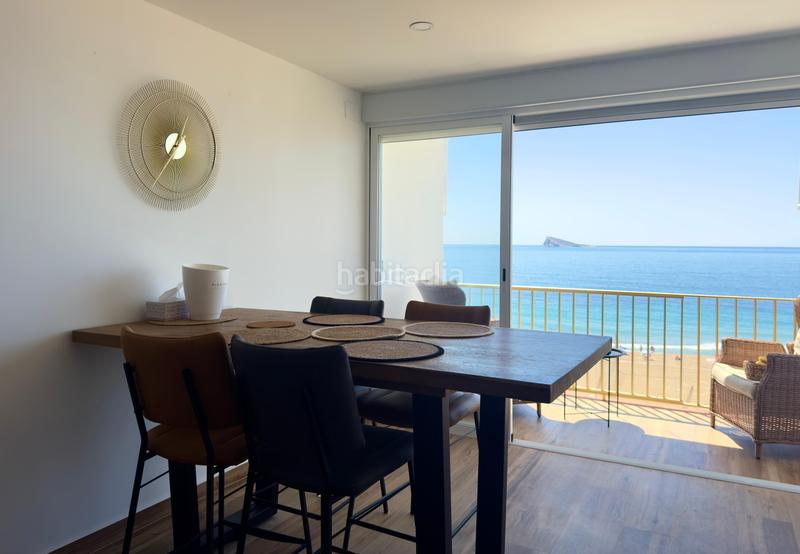 Foto 12e00ec0-558b-466c-9edb-fd9db97dce49. Rent flat in Playa Poniente Benidorm Foto 12e00ec0-558b-466c-9edb-fd9db97dce49. Rent flat in Playa Poniente Benidorm