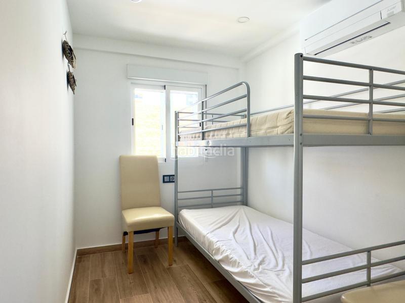 Foto 949f598f-372a-4452-a312-96316dc7df6c. Rent flat in Playa Poniente Benidorm Foto 949f598f-372a-4452-a312-96316dc7df6c. Rent flat in Playa Poniente Benidorm