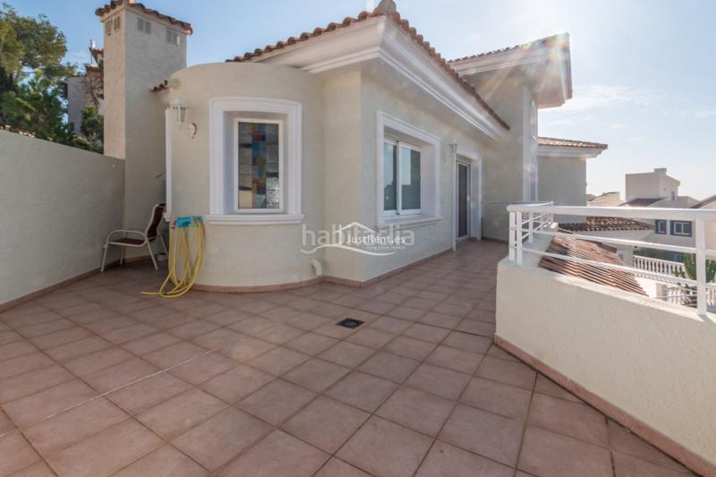 Foto ca5122ed-4eee-4c8e-8e5f-e83438e0a430. Location chalet avec chauffage parking piscine dans Altea Foto ca5122ed-4eee-4c8e-8e5f-e83438e0a430. Location chalet avec chauffage parking piscine dans Altea