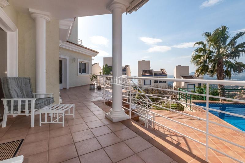 Foto cc5e827b-7803-480b-86c0-fc2926e0bde7. Miete chalet mit heizung parking pool in Altea hills Altea Foto cc5e827b-7803-480b-86c0-fc2926e0bde7. Miete chalet mit heizung parking pool in Altea hills Altea