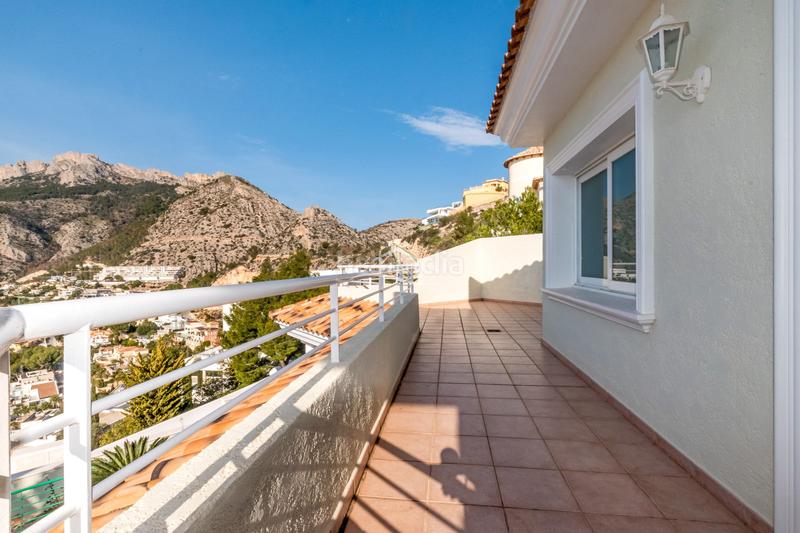 Foto d6336af6-c7cd-4ff3-87a2-21f978804c20. Miete chalet mit heizung parking pool in Altea hills Altea Foto d6336af6-c7cd-4ff3-87a2-21f978804c20. Miete chalet mit heizung parking pool in Altea hills Altea