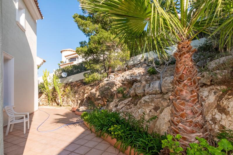 Foto 4a4da380-bfad-4c45-b6eb-db11290a7a9e. Rent chalet with heating parking pool in Altea hills Altea Foto 4a4da380-bfad-4c45-b6eb-db11290a7a9e. Rent chalet with heating parking pool in Altea hills Altea