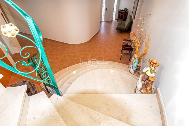 Foto f163ec47-9af9-4e9e-9fc1-872b2c230341. Rent chalet with heating parking pool in Altea hills Altea Foto f163ec47-9af9-4e9e-9fc1-872b2c230341. Rent chalet with heating parking pool in Altea hills Altea