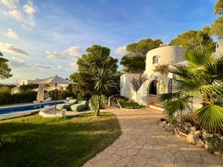 Location Chalet à Sant Antoni de Portmany. Un encantador refugio ibicenco con vistas al mar y a la puesta d Location Chalet à Sant Antoni de Portmany. Un encantador refugio ibicenco con vistas al mar y a la puesta d