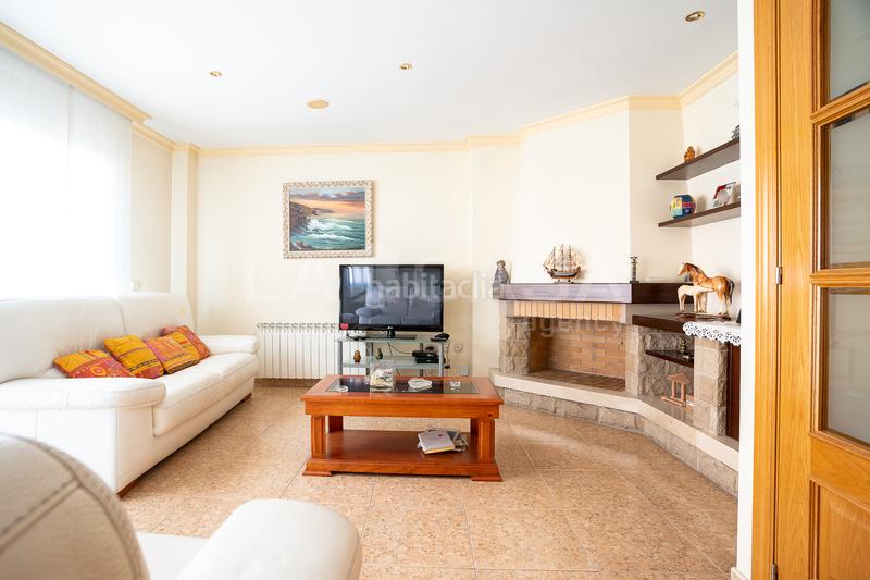 Foto f22be0f2-45ce-480d-adeb-6d79ca039b72. Casa adosada en Font Verda Granollers Foto f22be0f2-45ce-480d-adeb-6d79ca039b72. Casa adosada en Font Verda Granollers