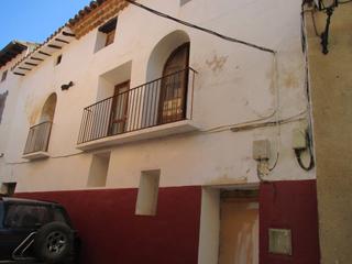 Xalet C/ fernando el católico. Solvia inmobiliaria casa aniñón Xalet C/ fernando el católico. Solvia inmobiliaria casa aniñón