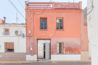 Xalet C/ horno. Solvia inmobiliaria casa alcàntera de xúquer Xalet C/ horno. Solvia inmobiliaria casa alcàntera de xúquer