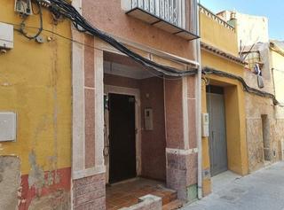 Xalet C/ mojica. Solvia inmobiliaria casa orihuela Xalet C/ mojica. Solvia inmobiliaria casa orihuela