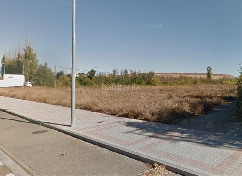 Foto 8198e756-bd7c-461a-bea3-2def4ae2eca1. Fondo rustico in Sector 8 - Nueva Balastera Palencia Foto 8198e756-bd7c-461a-bea3-2def4ae2eca1. Fondo rustico in Sector 8 - Nueva Balastera Palencia