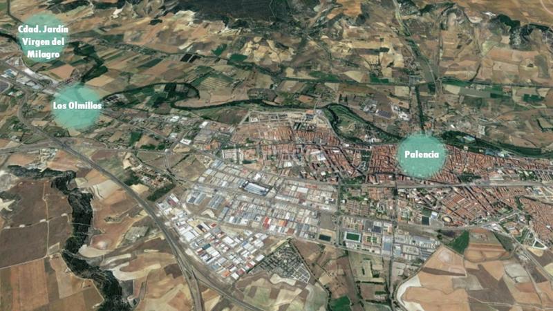 Foto a4b012d3-8023-461e-a983-3143e181f80e. Fondo rustico in Sector 8 - Nueva Balastera Palencia Foto a4b012d3-8023-461e-a983-3143e181f80e. Fondo rustico in Sector 8 - Nueva Balastera Palencia
