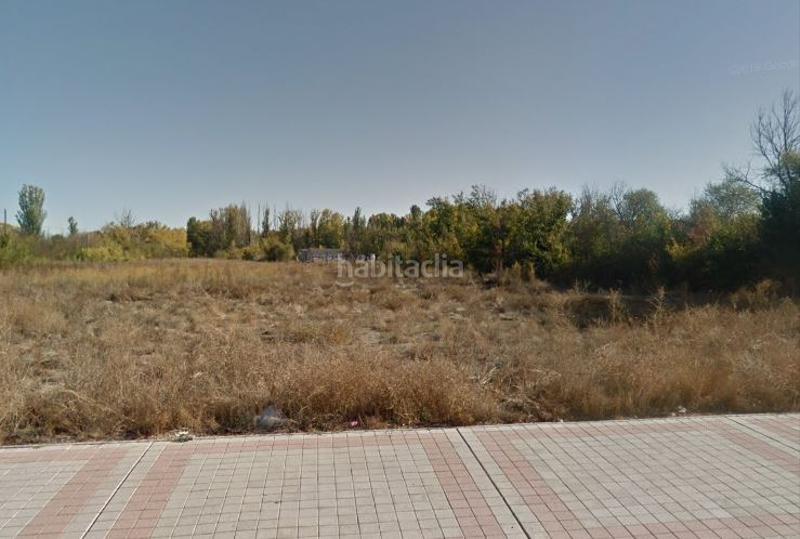 Foto cddfaf41-3e17-4459-89ac-50f51ca83061. Fondo rustico in Sector 8 - Nueva Balastera Palencia Foto cddfaf41-3e17-4459-89ac-50f51ca83061. Fondo rustico in Sector 8 - Nueva Balastera Palencia