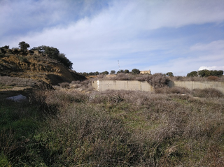 Finca rústica Sc-1 del pgou (parcela 16). Solvia inmobiliaria suelo urbanizable blecua y torres Finca rústica Sc-1 del pgou (parcela 16). Solvia inmobiliaria suelo urbanizable blecua y torres