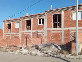 Edifici Pj la nora. Solvia inmobiliaria en construccion calasparra Edifici Pj la nora. Solvia inmobiliaria en construccion calasparra