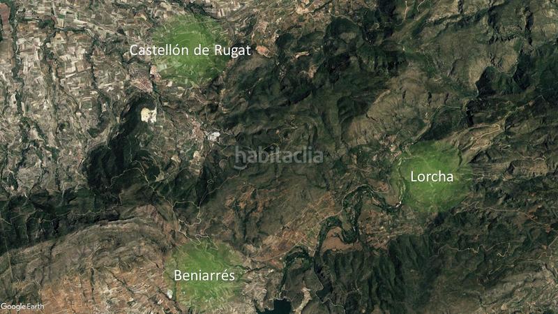 Foto e10c061f-5480-41ca-a944-8e5b8bd67ec5. Fondo rustico in Orxa (l´) Foto e10c061f-5480-41ca-a944-8e5b8bd67ec5. Fondo rustico in Orxa (l´)