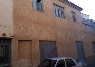 Nau industrial C/ granados. Solvia inmobiliaria nave industrial pliego Nau industrial C/ granados. Solvia inmobiliaria nave industrial pliego