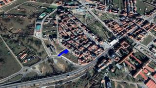 Finca rústica C/ ponferrada. Solvia inmobiliaria suelo urbano valverde de la virgen Finca rústica C/ ponferrada. Solvia inmobiliaria suelo urbano valverde de la virgen