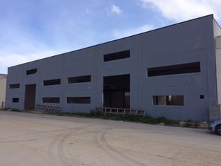 Nau industrial Pol parque artesanal. Solvia inmobiliaria nave industrial torrebaja Nau industrial Pol parque artesanal. Solvia inmobiliaria nave industrial torrebaja