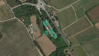 Finca rústica Cr de pacs del penedès a sant martí sarroca. Solvia inmobiliaria suelo rústico con edificio pacs del penedès Finca rústica Cr de pacs del penedès a sant martí sarroca. Solvia inmobiliaria suelo rústico con edificio pacs del penedès
