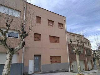 Edifici C/ igualada. Solvia inmobiliaria en construccion llacuna la Edifici C/ igualada. Solvia inmobiliaria en construccion llacuna la