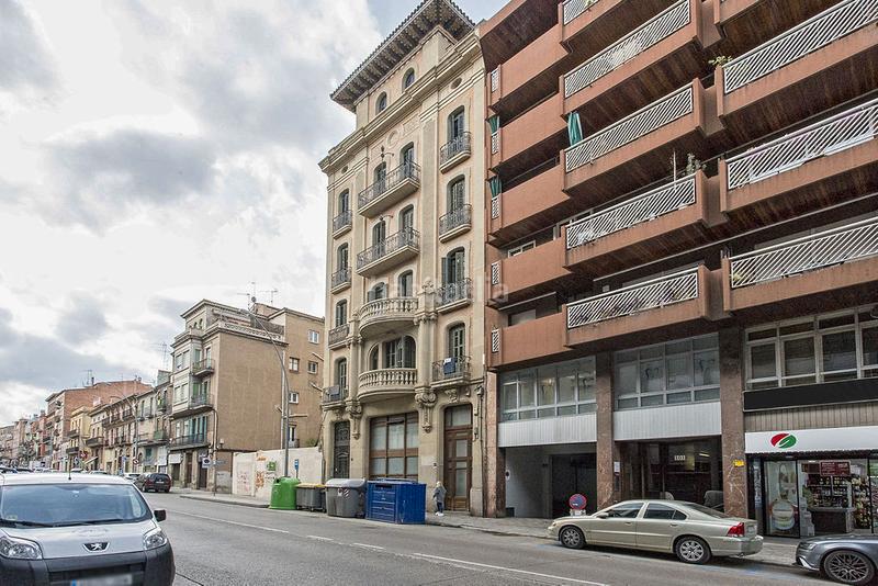 Foto 3740f7b4-2252-48b8-822a-5785a03e235c. Locale commerciale in Centre - Passeig i Rodalies Manresa Foto 3740f7b4-2252-48b8-822a-5785a03e235c. Locale commerciale in Centre - Passeig i Rodalies Manresa