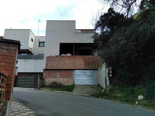 Edifici C/ euskadi - urb. can vilalba. Solvia inmobiliaria en construccion abrera Edifici C/ euskadi - urb. can vilalba. Solvia inmobiliaria en construccion abrera