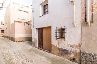 Chalet in C/ sant josep. Solvia inmobiliaria - casa puigpelat Chalet in C/ sant josep. Solvia inmobiliaria - casa puigpelat