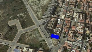 Propriété Av andalucía. Solvia inmobiliaria suelo urbano garrucha Propriété Av andalucía. Solvia inmobiliaria suelo urbano garrucha