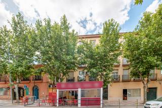 Pis C/ herrera. Solvia inmobiliaria piso carolina la Pis C/ herrera. Solvia inmobiliaria piso carolina la