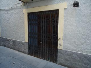Local Comercial C/ gil berges. Solvia inmobiliaria locales jaca Local Comercial C/ gil berges. Solvia inmobiliaria locales jaca