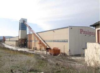 Bâtiment à usage industriel C/ paraje los novales. Solvia inmobiliaria nave industrial villafranca del bierzo Bâtiment à usage industriel C/ paraje los novales. Solvia inmobiliaria nave industrial villafranca del bierzo