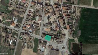 Terreny residencial en C/ de la pista. Solvia inmobiliaria - suelo urbano sunyer Terreny residencial en C/ de la pista. Solvia inmobiliaria - suelo urbano sunyer