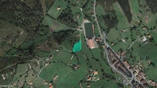 Fondo rustico Pol huerta tras la casa - poligono 25 -. Solvia inmobiliaria suelo rústico llanera Fondo rustico Pol huerta tras la casa - poligono 25 -. Solvia inmobiliaria suelo rústico llanera