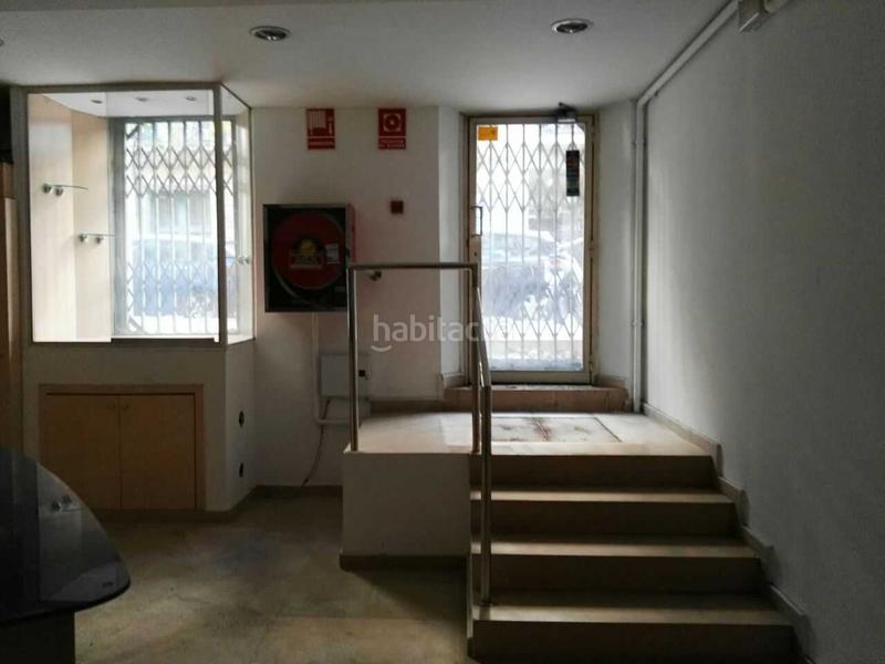 Foto beb567a3-8163-4588-b377-d7c9cbbf9f37. Locale commerciale in Dreta de l´Eixample Barcelona Foto beb567a3-8163-4588-b377-d7c9cbbf9f37. Locale commerciale in Dreta de l´Eixample Barcelona