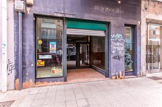 Locale commerciale C/ clunia. Solvia inmobiliaria locales burgos Locale commerciale C/ clunia. Solvia inmobiliaria locales burgos