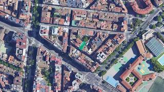 Landgut C/ ana isabel herrero. Solvia inmobiliaria suelo urbanizable zaragoza Landgut C/ ana isabel herrero. Solvia inmobiliaria suelo urbanizable zaragoza