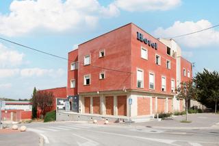 Edifici Av de la paz. Solvia inmobiliaria hotel yecla Edifici Av de la paz. Solvia inmobiliaria hotel yecla