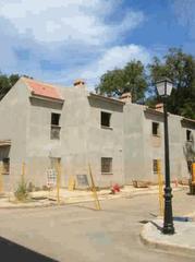 Edifici C/ allbahaca. Solvia inmobiliaria en construccion cortegana Edifici C/ allbahaca. Solvia inmobiliaria en construccion cortegana