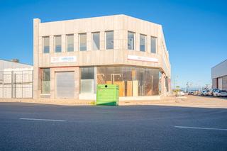 Oficina Av joan carles i rei. Solvia inmobiliaria oficinas pego Oficina Av joan carles i rei. Solvia inmobiliaria oficinas pego