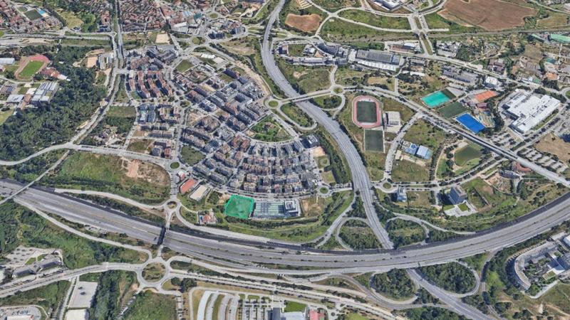 Foto ad2030a2-eb55-407b-8892-d0888a408066. Finca rústica a Volpelleres Sant Cugat del Vallès Foto ad2030a2-eb55-407b-8892-d0888a408066. Finca rústica a Volpelleres Sant Cugat del Vallès