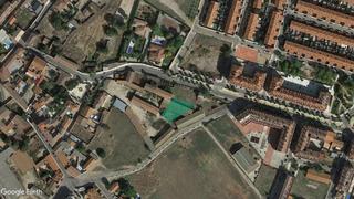 Finca rústica Av príncipes de asturias, s/n. Solvia inmobiliaria suelo urbano no consolidado alovera Finca rústica Av príncipes de asturias, s/n. Solvia inmobiliaria suelo urbano no consolidado alovera