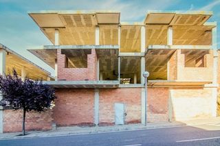 Edificio en C/ de la nora. Solvia inmobiliaria - en construccion alcoletge Edificio en C/ de la nora. Solvia inmobiliaria - en construccion alcoletge