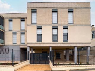 Local commercial C/ mayor - u.e 15 fases iii y iv. Solvia inmobiliaria locales muela la Local commercial C/ mayor - u.e 15 fases iii y iv. Solvia inmobiliaria locales muela la