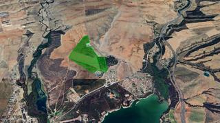 Finca rústica  Plan parcial sr-22 polígono 15. Solvia inmobiliaria  suelo urbanizable atarfe Finca rústica  Plan parcial sr-22 polígono 15. Solvia inmobiliaria  suelo urbanizable atarfe