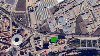 Finca rústica C/ número 13 - unidad de sc r-2 mezquita -. Solvia inmobiliaria suelo urbano xàtiva Finca rústica C/ número 13 - unidad de sc r-2 mezquita -. Solvia inmobiliaria suelo urbano xàtiva