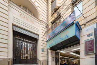 Locale commerciale Pz, cetina. Solvia inmobiliaria locales murcia Locale commerciale Pz, cetina. Solvia inmobiliaria locales murcia