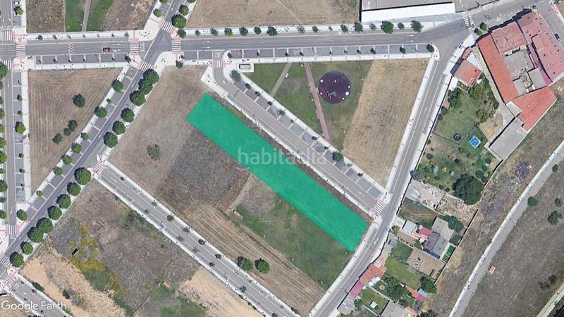 Foto 2b2a05f5-aa9a-4f71-822c-afafdcf40319. Landgut in La Lastra León Foto 2b2a05f5-aa9a-4f71-822c-afafdcf40319. Landgut in La Lastra León