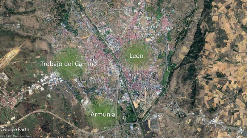 Foto 45d3e377-f9ba-444b-8bd8-0fb084e4e08e. Landgut in La Lastra León Foto 45d3e377-f9ba-444b-8bd8-0fb084e4e08e. Landgut in La Lastra León